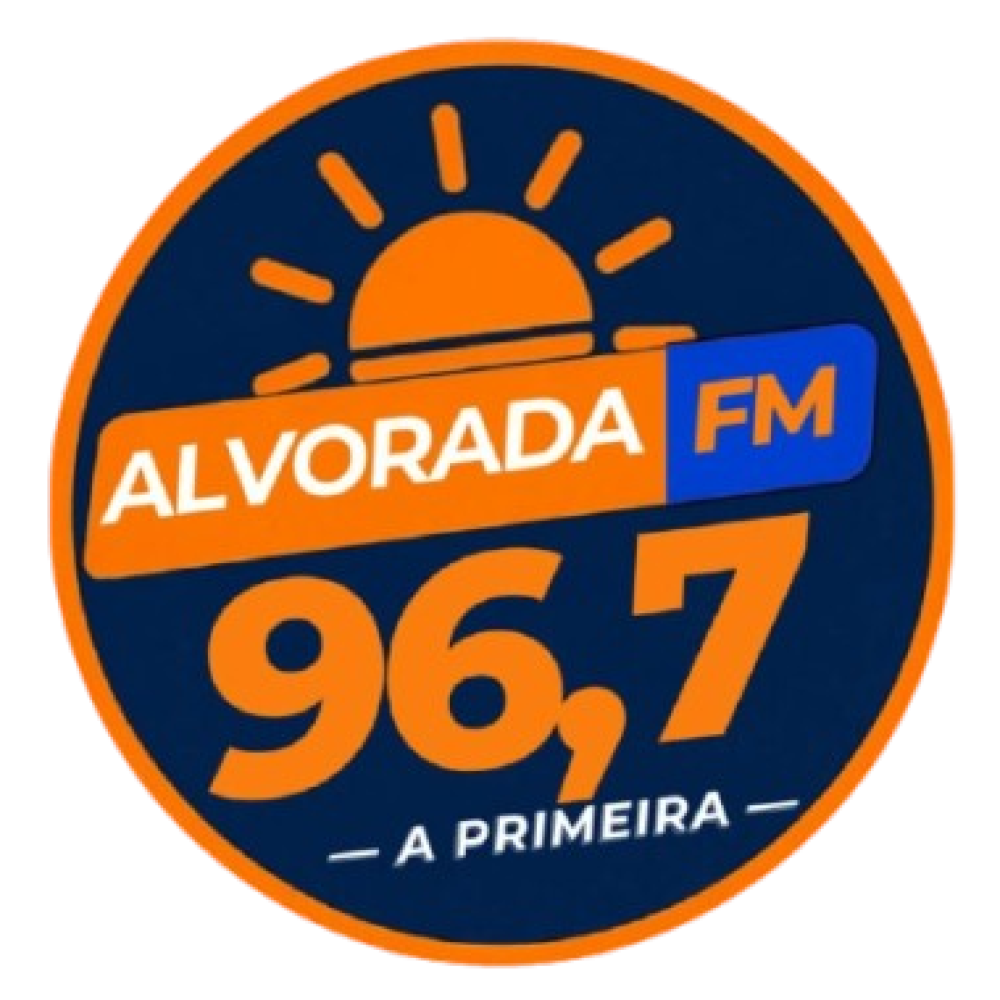 ALVORADA DO SUL FM 96,7