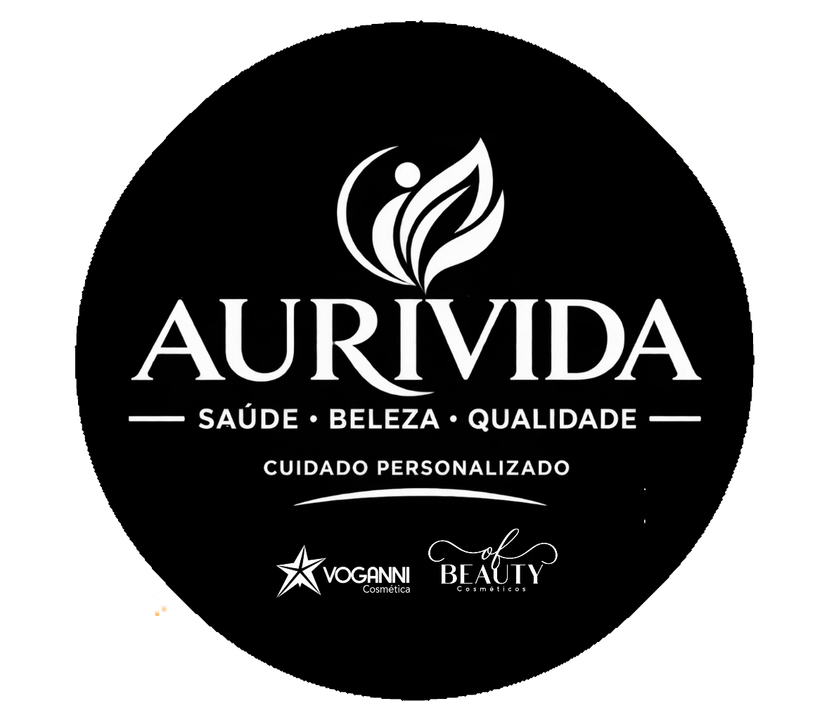 Auri Vida Pro Vendas