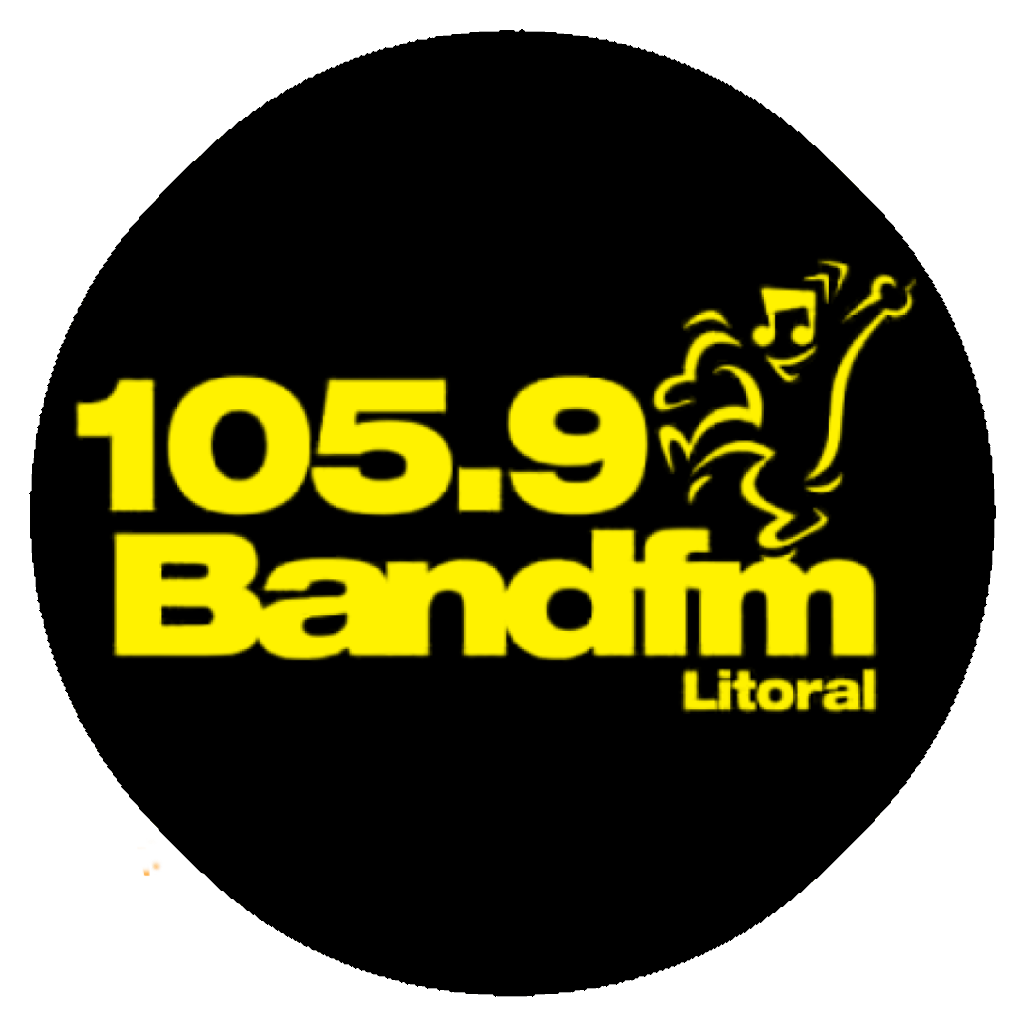 BAND FM LITORAL 105,9