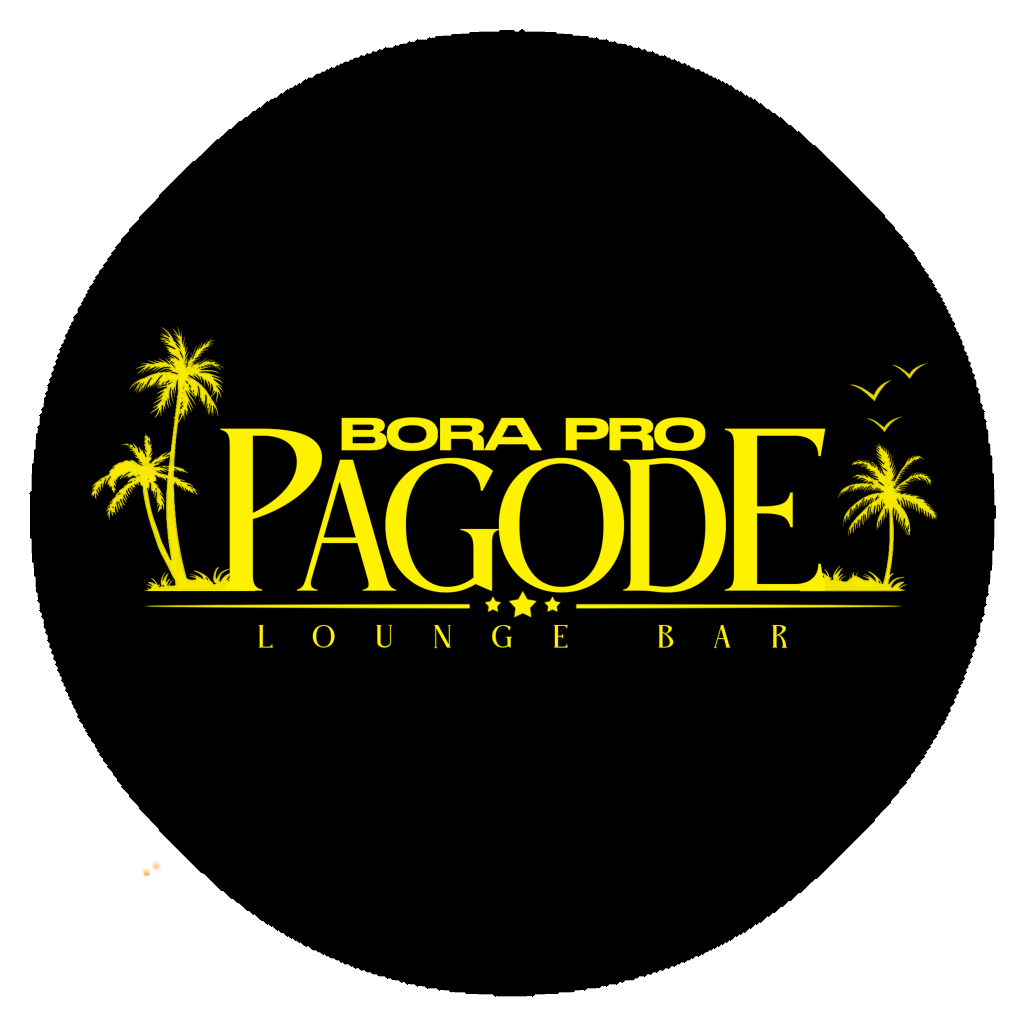 BORA PRO PAGODE LOUNGE