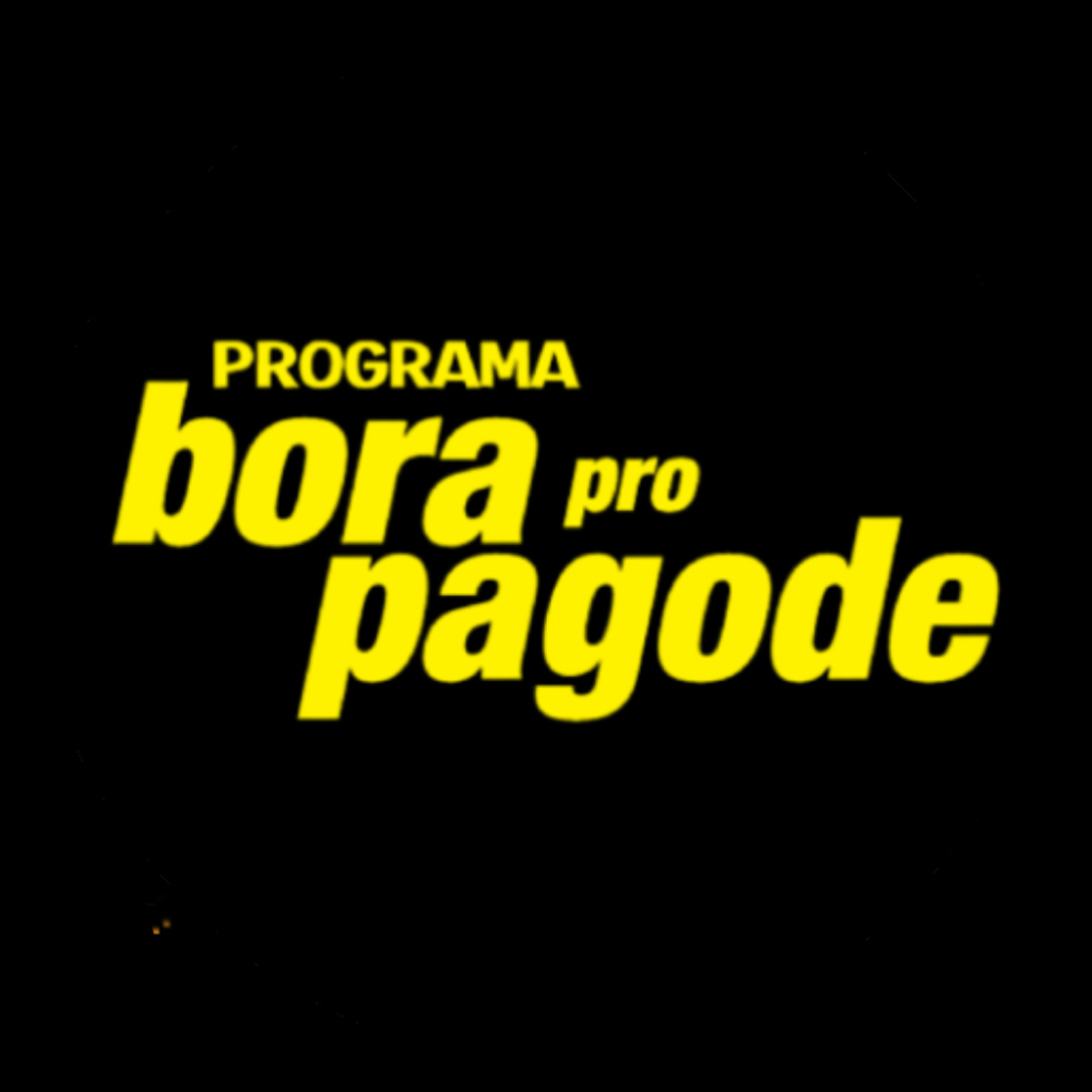 Programa Bora Pro Pagode