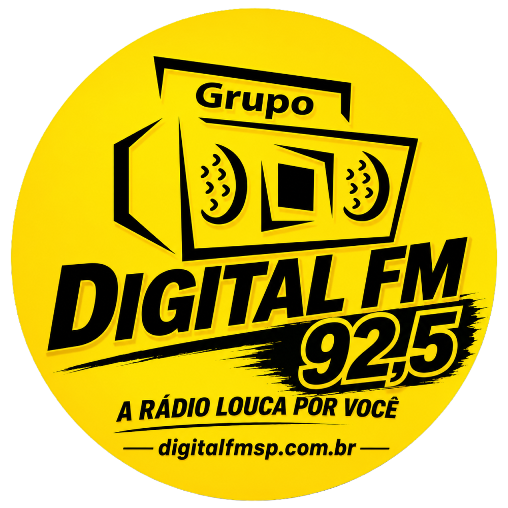 DIGITAL FM 92,5