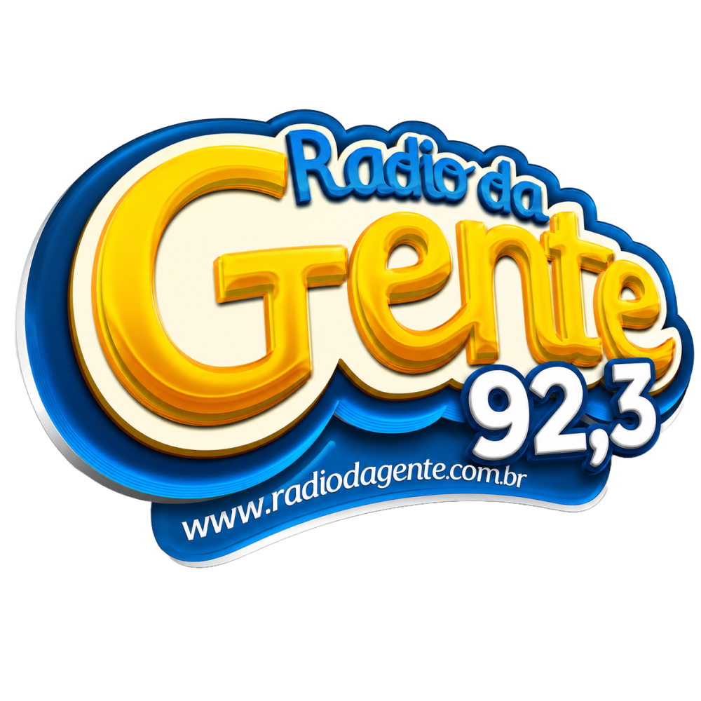 RADIO DA GENTE 92,3