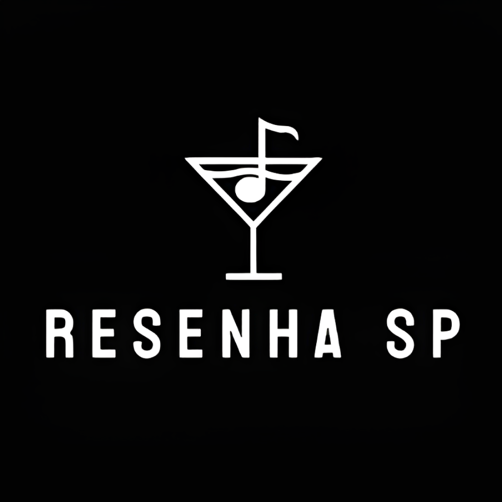 RESENHA SP