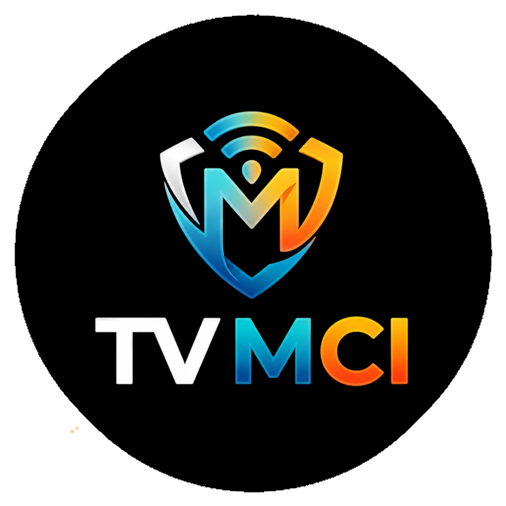 TV MCI (Canal Aberto, SP, RJ e Paraná)
